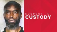 Man wanted for homicide in Lancaster, S.C. is in custody