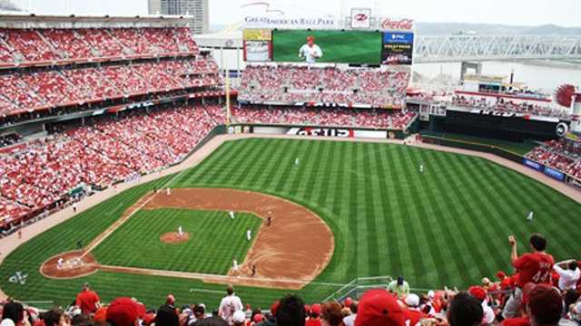 10 series to go: A look ahead at the final stretch of the Reds' playoff push