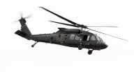 Paz total: señalado del derribo de helicóptero de la policía en Antioquia había sido liberado