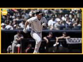 Yankees summer slump