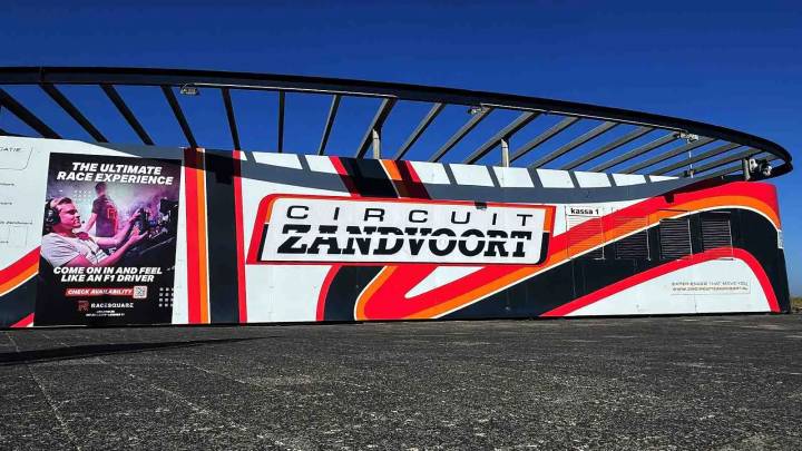 Dutch GP circuit eyes two landmark deals ahead of F1 calendar exit