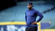 Astros' Yordan Alvarez returns from injury after 3 ½ months