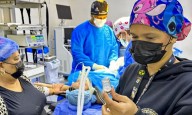 Plan Quirúrgico Nacional atiende a más de 530 pacientes en el Zulia