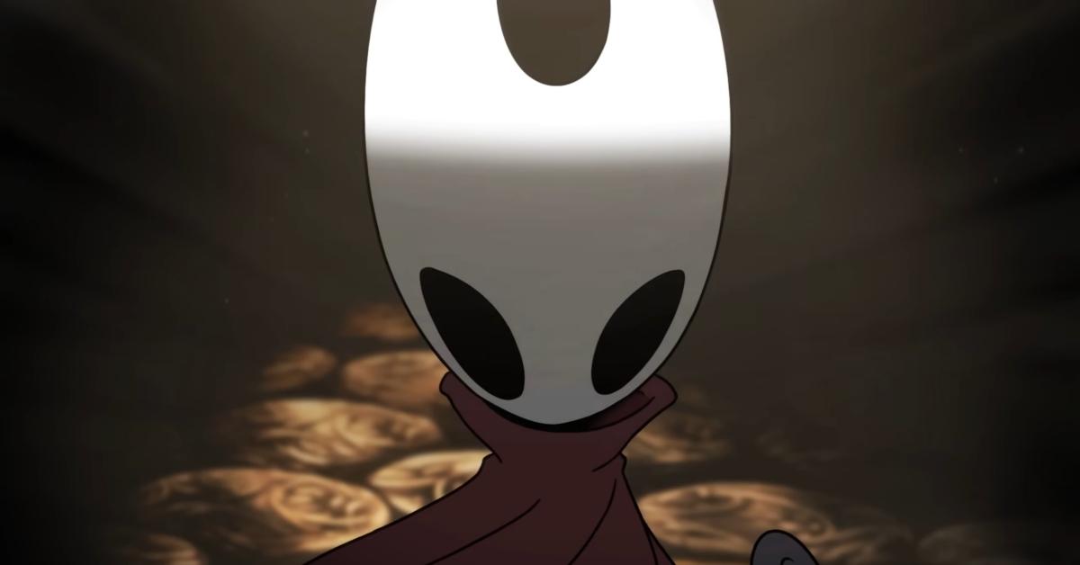 Why Did 'Hollow Knight: Silksong' Take So Long to Release?! "It's Been 84 Years ...'