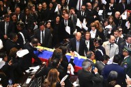 Asesinos de Miguel Uribe podrían beneficiarse de la ley de sometimiento del gobierno Petro, asegura exfiscal Sergio Barbosa
