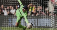 Henderson the hero as Crystal Palace beats Liverpool in penalty shootout to win the Community Shield