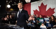 ‘Great to be back in action,’ says Poilievre after byelection win