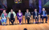 Participó Juárez en Foro Nacional para el Cuidado de la Niñez