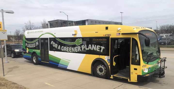 How DART Service Changes Could Soon Drastically Affect Dallas Transit