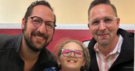 Constantinos Named Rock Springs URA July Volunteers of the Month