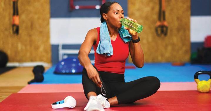 Performance fueling: Textbook formulas simplified for real life