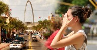 Calor intenso pega en Tijuana: hasta 33 grados en la Zona Este