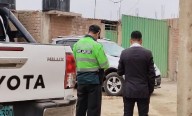 Matan a empresario avícola en Ancón
