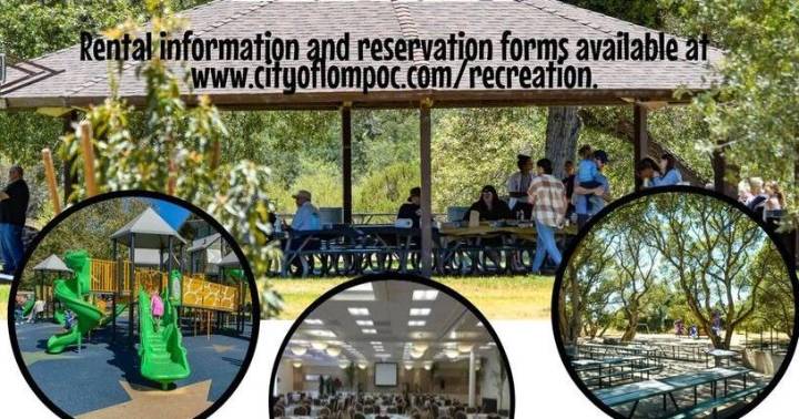 Lompoc Parks & Rec offering CDBG scholarships