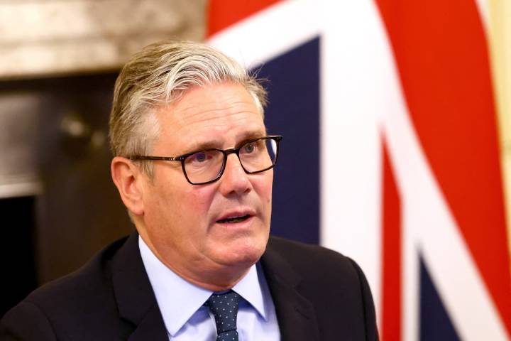 Labour loses another London council by-election in Prime Minister's backyard