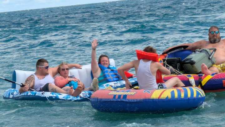 2025 Port Huron Float Down in pictures