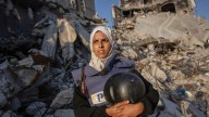 Mariam Dagga, AP freelance journalist in Gaza, was killed by an Israeli strike