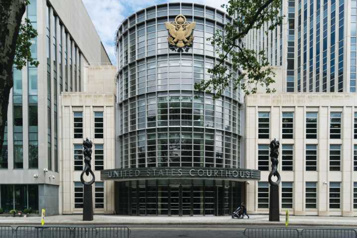 Man convicted of sex trafficking in Brooklyn and exploiting a teen