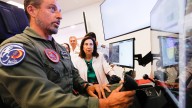 La Academia General del Aire espera ya a la Princesa Leonor, "una alumna más" y futura piloto