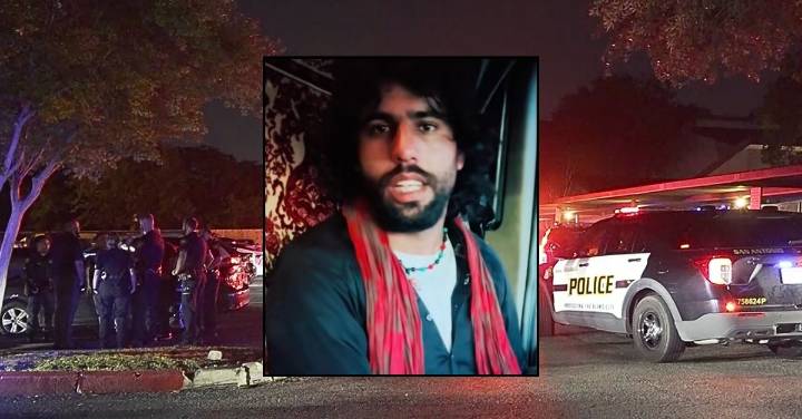 TikToker gushes over killing man who owed him $31K, tells followers to 'never move on': DA