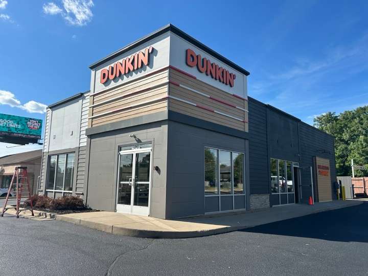 Dunkin’ to open third Kalamazoo County location