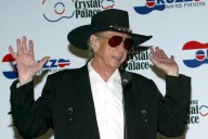 Buck Owens' Crystal Palace in Bakersfield Closing After 28 Years