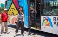 Transporte gratuito de Saltillo y Ramos incluirá UAdeC en Arteaga: Manolo Jiménez
