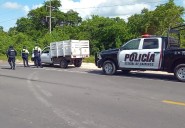Destinan 11.5 mdp para redes privadas de información policial en Q. Roo