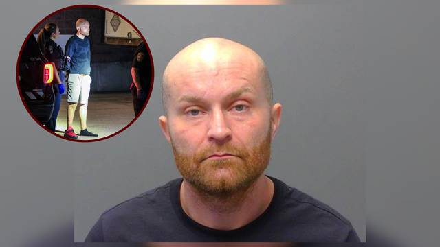 Mass. man arrested in attempted carjacking, stabbing