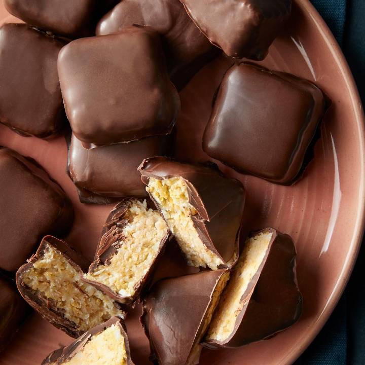 Copycat Bounty Chocolate Bites Recipe: How to Make It