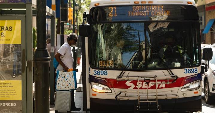 Pennsylvania House committee rejects Republican plan for SEPTA funding as "doomsday" deadline looms