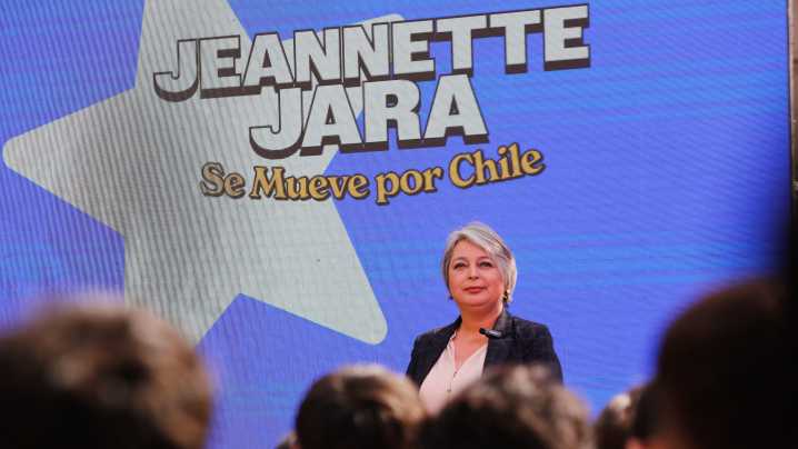 Tomás Duval: "El PC y los otros partidos están mirando más la parlamentaria que la presidencial"