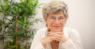 "Que la menopausia sea un problema de pareja dice mucho sobre cómo vivimos el sexo"