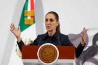 Acuerdo de seguridad con EU es de mucho respeto a nuestra soberanía: CSP