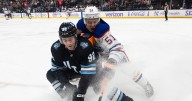 How high would Logan Cooley go in a redraft?