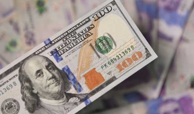Precio del dólar en Colombia hoy 27 de agosto: así se cotiza la divisa