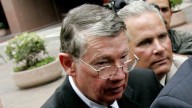 Disgraced former Congressman Duke Cunningham dies