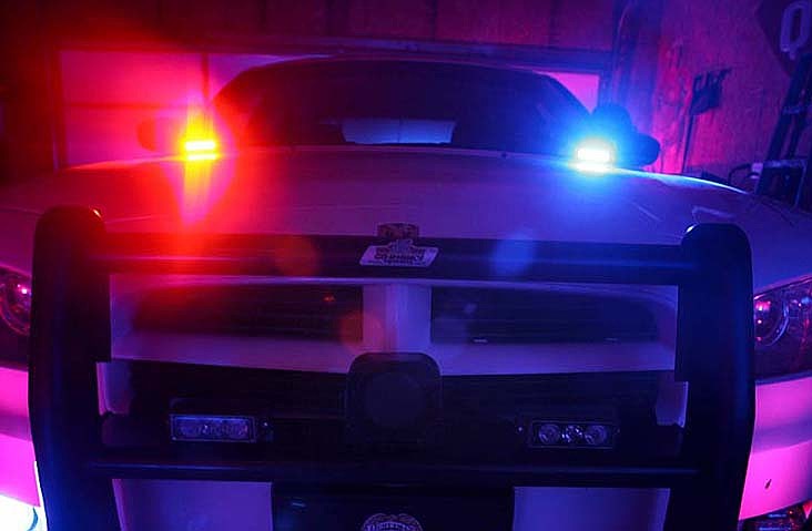 Berryville man dies from injuries suffered in crash involving motorcycle