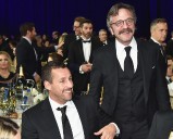 What's the Origin of 'SNL' Alum Adam Sandler's Beef with Marc Maron?
