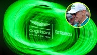 First impressions of Adrian Newey’s 2026 car revealed by development driver