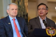Petro insiste en que ni él ni su canciller han “pedido dar residencia a Carlos Ramón González”