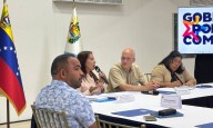 Gobernadora Carrillo destaca el impacto del Taller 7T en Sucre