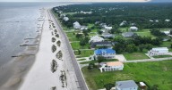 The long recovery on the Mississippi Gulf Coast, 'ground zero' for Hurricane Katrina