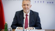 Torres califica de "lamentables" las críticas de Prohens y dice que si se resiste a la cogida enviará a la policía