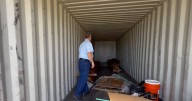 More than $200,000 worth of supplies for new building stolen from Fort Worth church