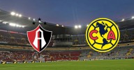 Dónde ver EN VIVO Y GRATIS el partido Atlas vs América; Jornada 6 del Apertura 2025