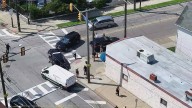 Cleveland police: Victim fatally shot, suspect wounded by officers on city's west side