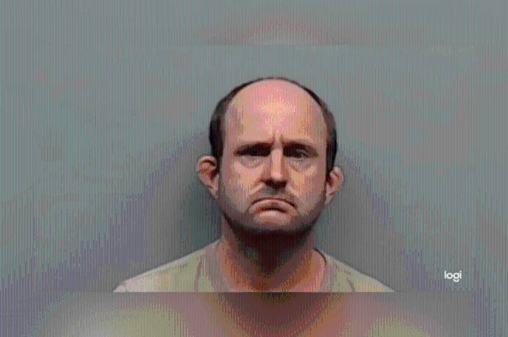 'I need a diaper change': Suspect only wearing diaper arrested after scaring girls in Tyler, charged with criminal solicitation
