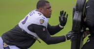 Ravens rookie nicknamed ‘Fub’ could take ‘hungry’ defensive line to another level