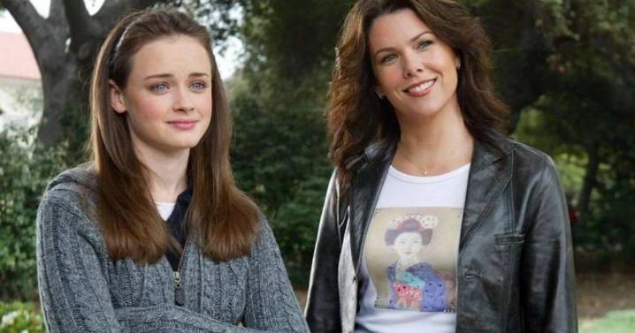 Gilmore Girls actress to start in true life film with iconic horror actor